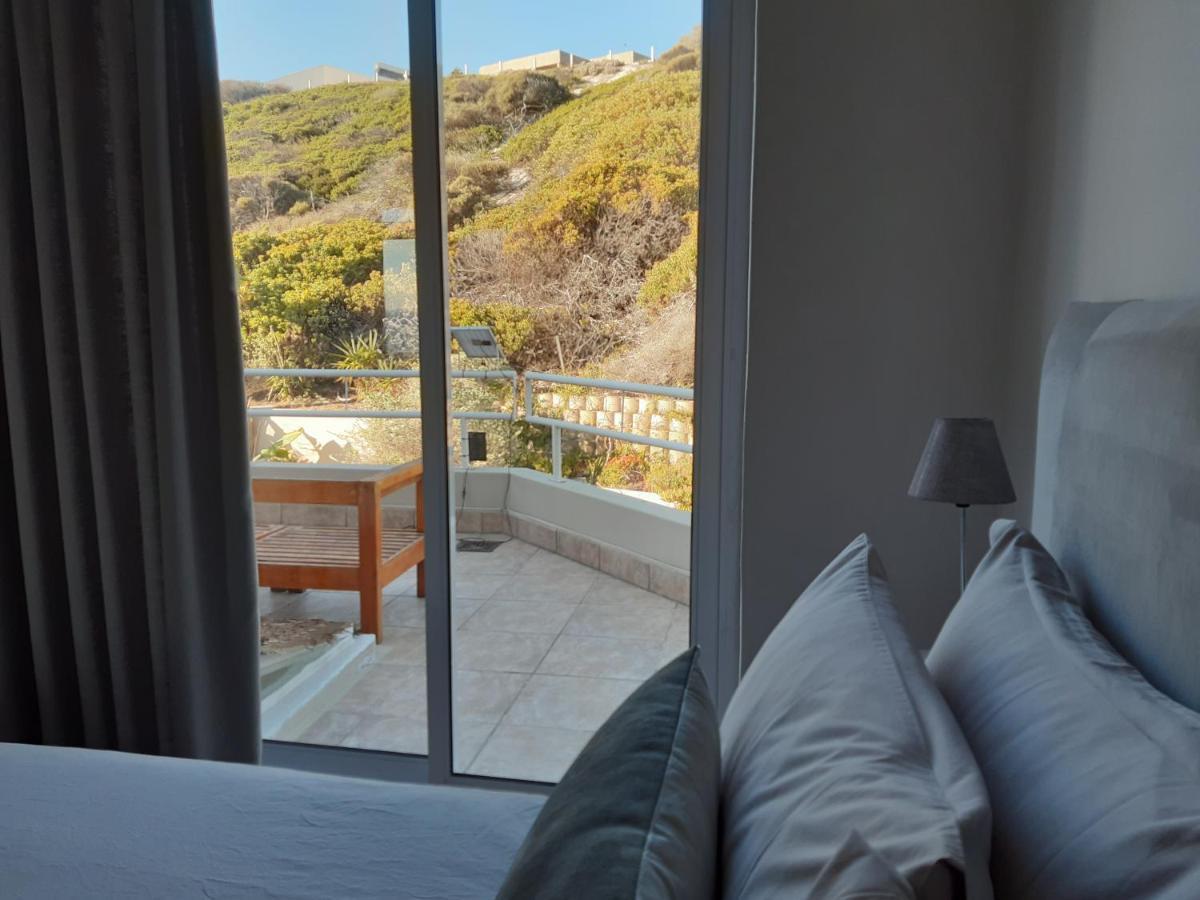 2Whitewaters Bloubergstrand Homestay Екстер'єр фото
