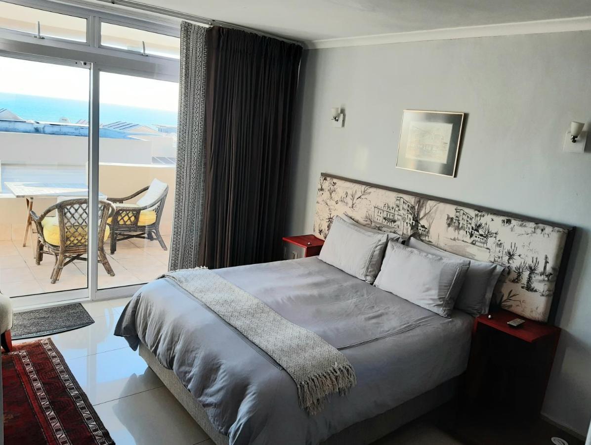2Whitewaters Bloubergstrand Homestay Екстер'єр фото