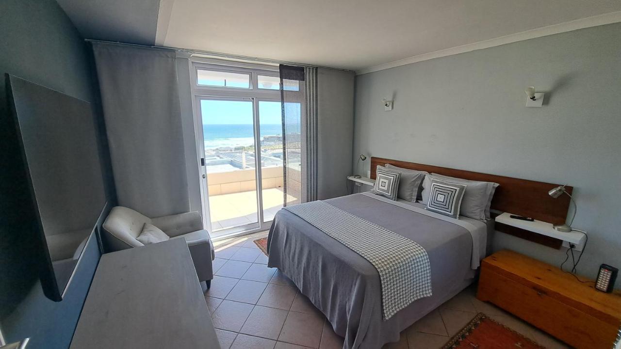 2Whitewaters Bloubergstrand Homestay Екстер'єр фото