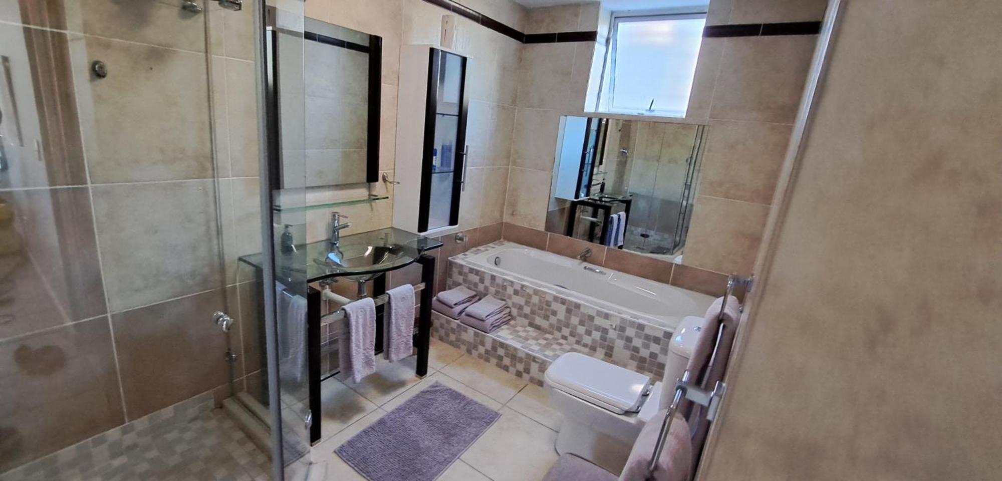 2Whitewaters Bloubergstrand Homestay Екстер'єр фото